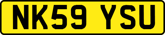 NK59YSU