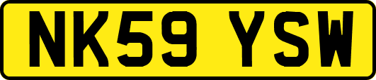 NK59YSW