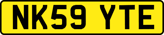NK59YTE