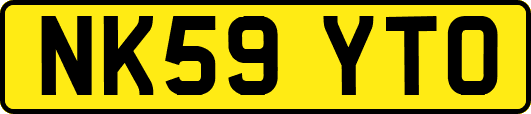 NK59YTO