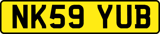 NK59YUB