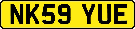 NK59YUE