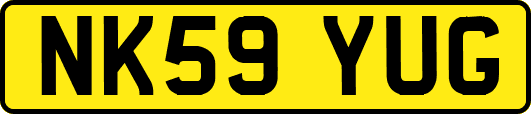 NK59YUG
