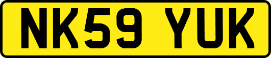 NK59YUK