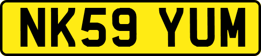 NK59YUM