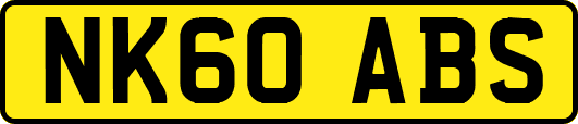 NK60ABS