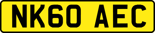 NK60AEC