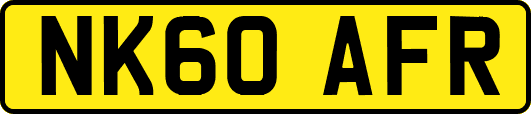 NK60AFR