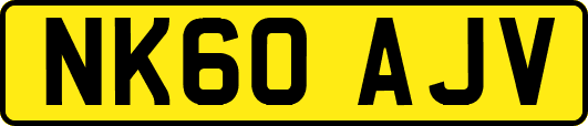 NK60AJV