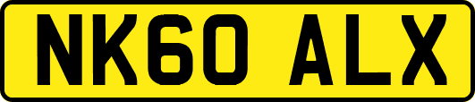 NK60ALX