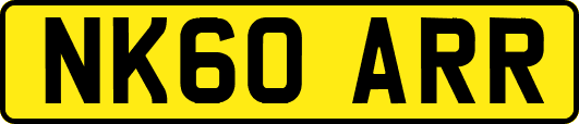 NK60ARR