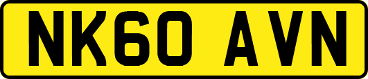 NK60AVN