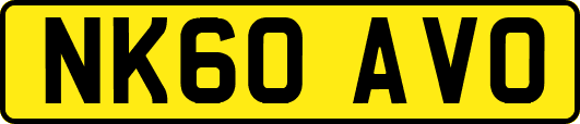 NK60AVO