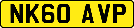 NK60AVP