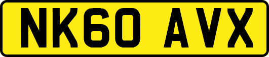 NK60AVX