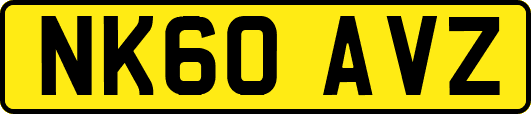 NK60AVZ