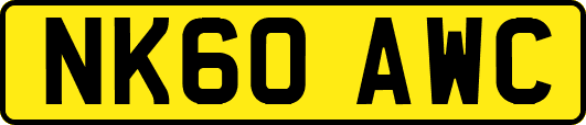 NK60AWC