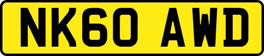 NK60AWD