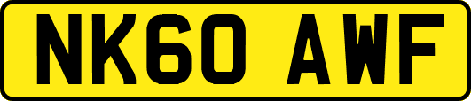 NK60AWF