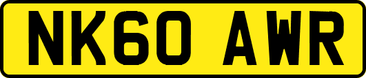 NK60AWR