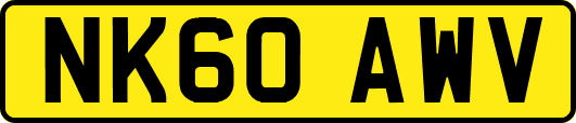 NK60AWV