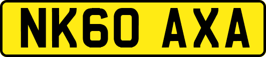 NK60AXA
