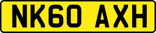 NK60AXH