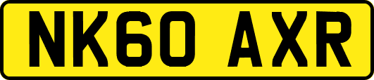 NK60AXR