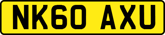 NK60AXU