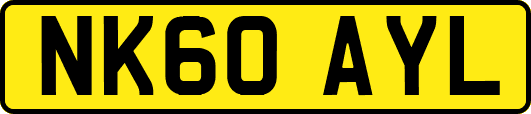 NK60AYL