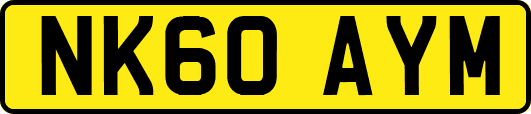 NK60AYM