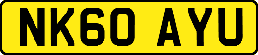 NK60AYU