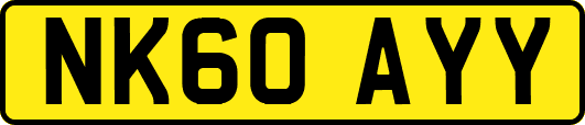 NK60AYY