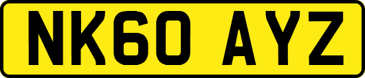 NK60AYZ