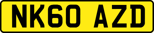 NK60AZD