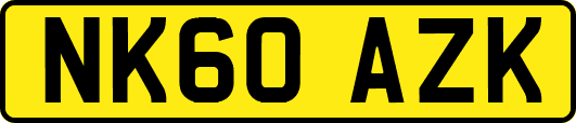 NK60AZK