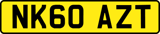 NK60AZT