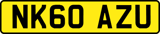 NK60AZU