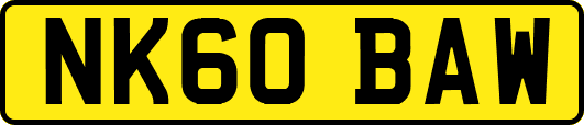 NK60BAW