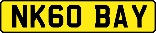 NK60BAY