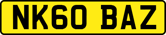 NK60BAZ