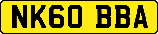 NK60BBA