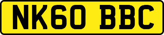 NK60BBC