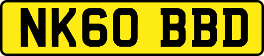 NK60BBD