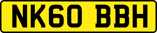 NK60BBH