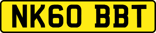 NK60BBT