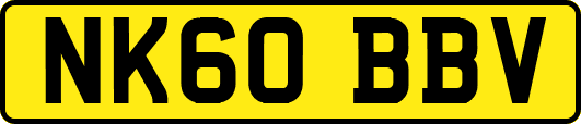 NK60BBV