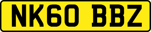 NK60BBZ