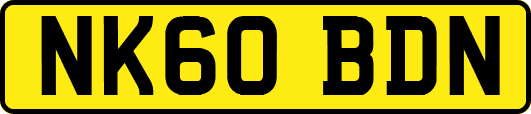 NK60BDN