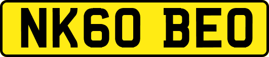 NK60BEO
